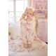 B.Dolly Star With Moon Pajama Set(Pre-Order/Full Payment Without Shipping)